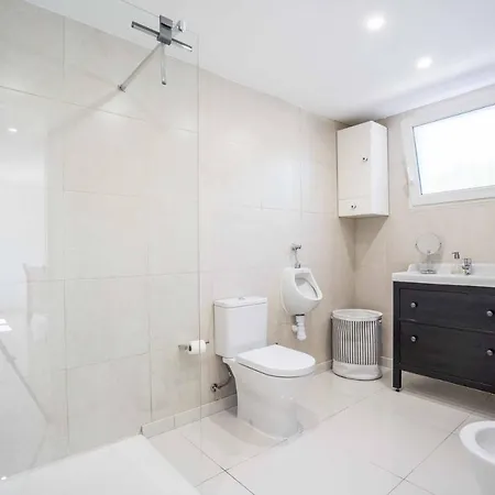 Вилла Luxe Кальпе