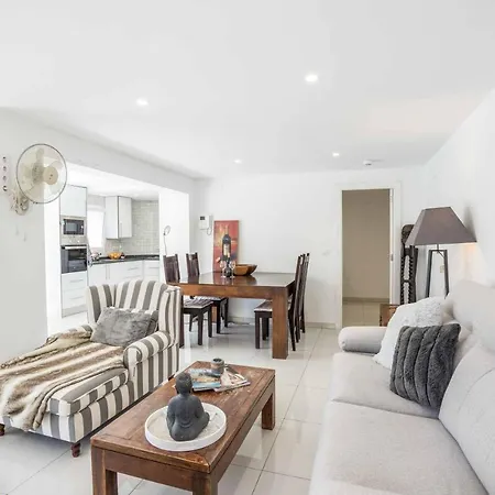 Вілла Luxe Кальпе