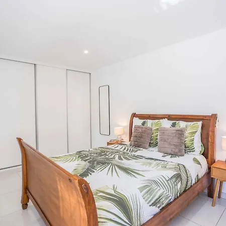 Вілла Luxe Кальпе